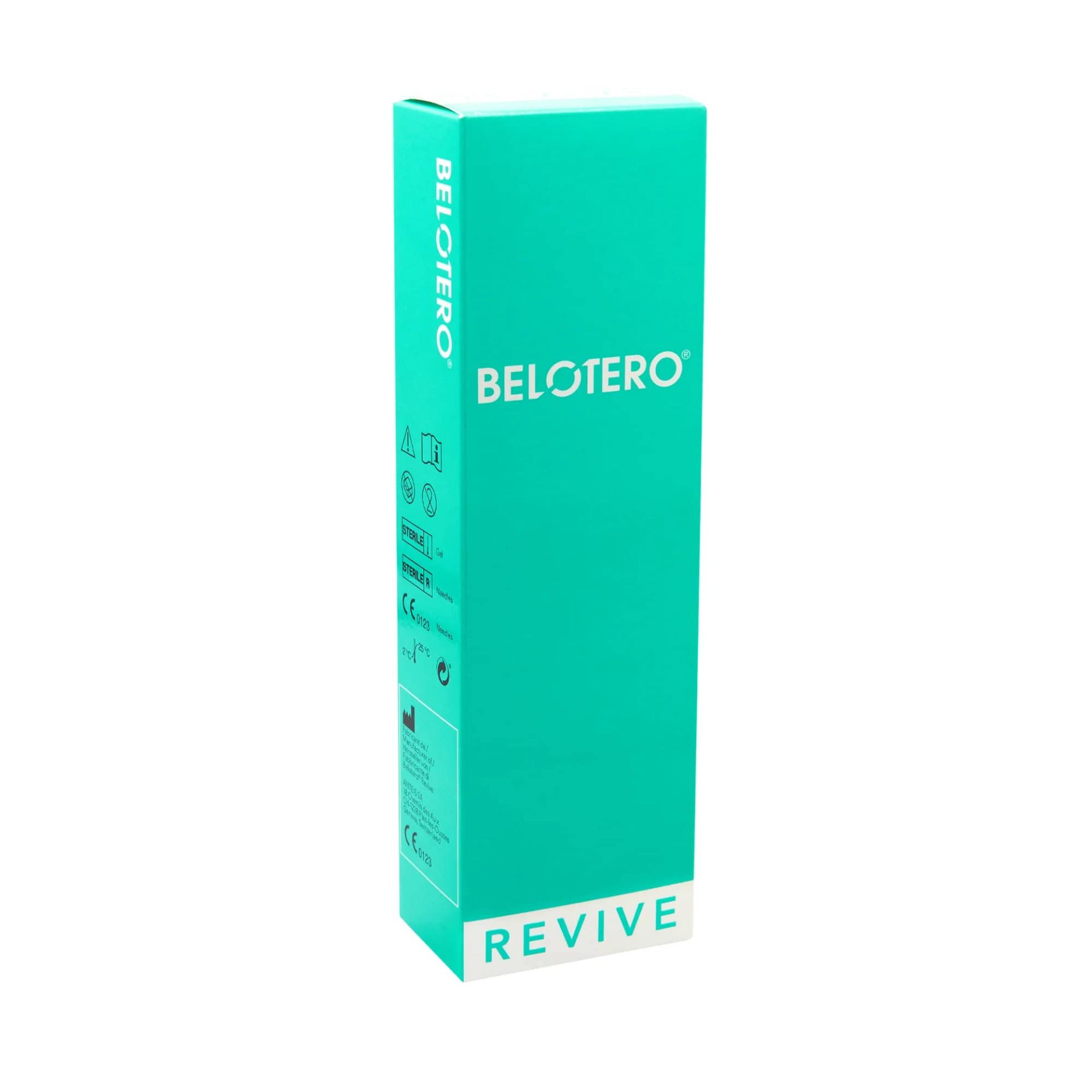 Picture of BELOTERO REVIVE ()