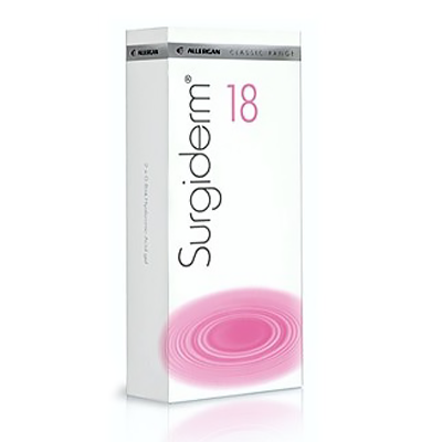 Picture of Surgiderm 18 (2x0.8ml)