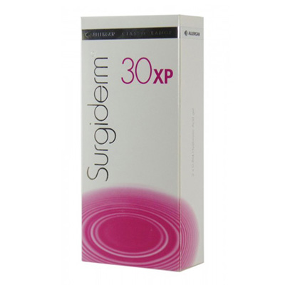 Picture of Surgiderm 30XP (2x0.8ml)