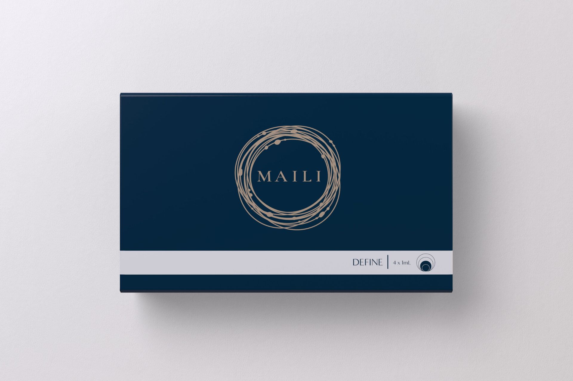 Picture of MAILI DEFINE (4 x 1ml)