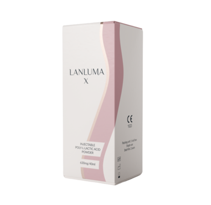 Picture of LANLUMA X BODY ()