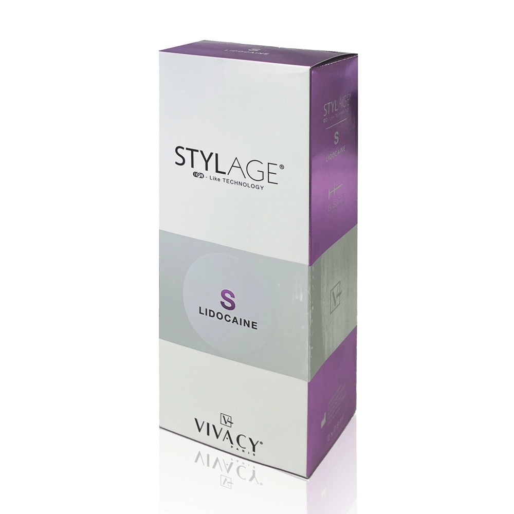 Picture of Stylage S Lido (2x0.8ml)