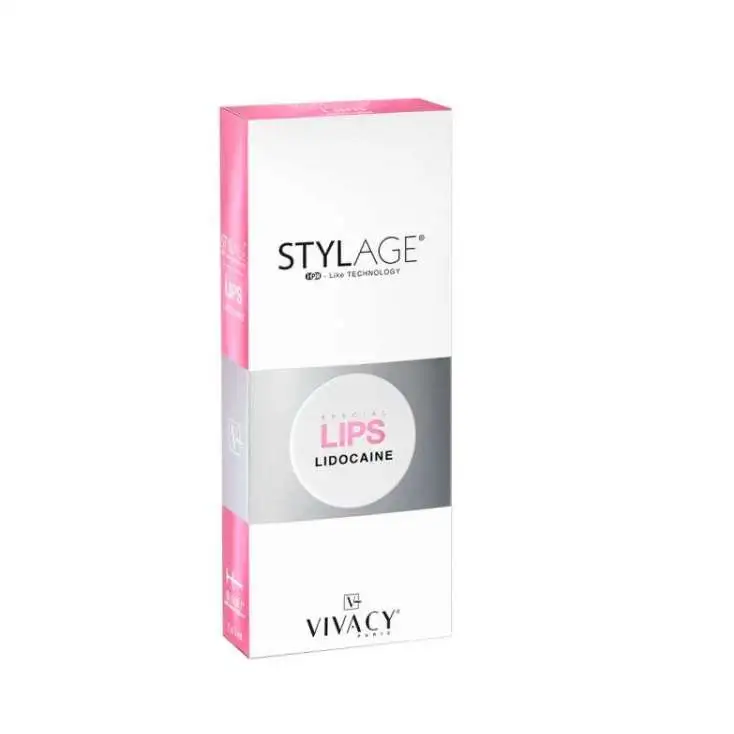 Picture of Stylage Lips Lido (1x1ml)