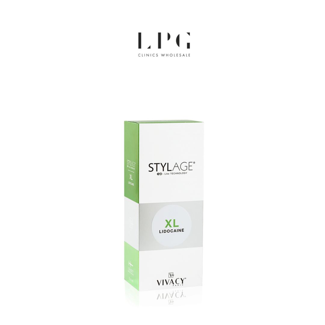 Picture of Stylage XL (2x1ml)