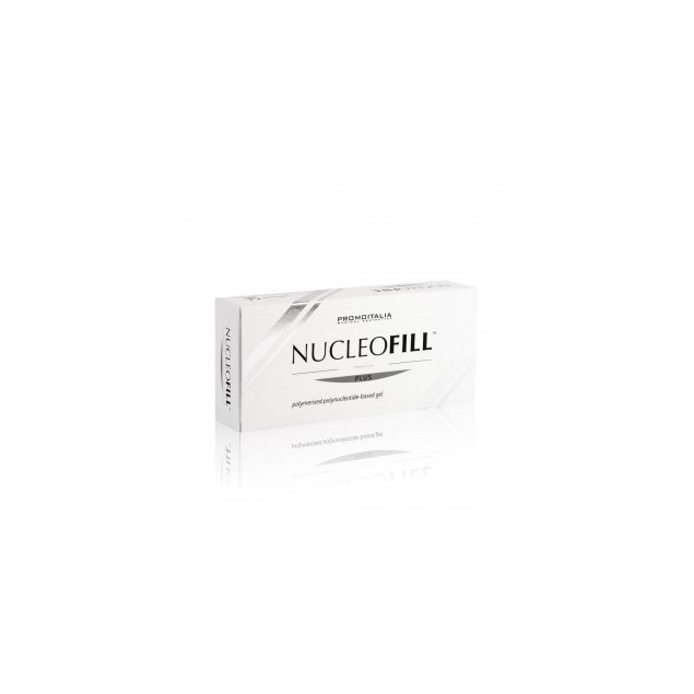 Picture of Nucleofill Medium Plus