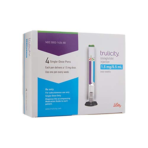 Picture of Trulicity 1.5MG