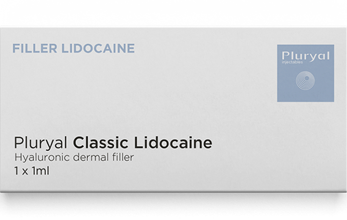 Picture of Pluryal Classic Lido 1ml