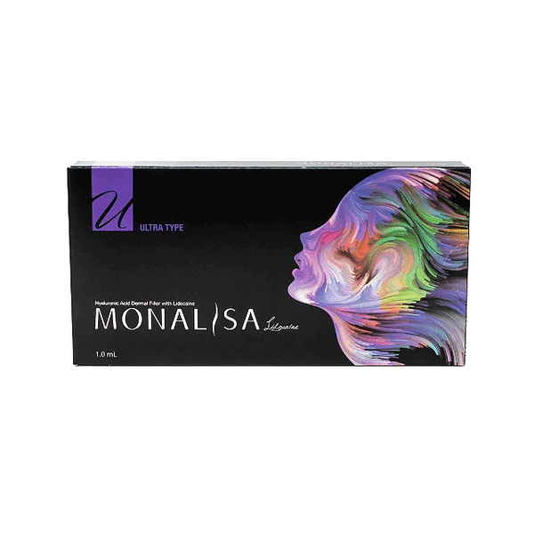 Picture of Monalisa Ultra Lido 1ml - EXPIRES 22/06/25