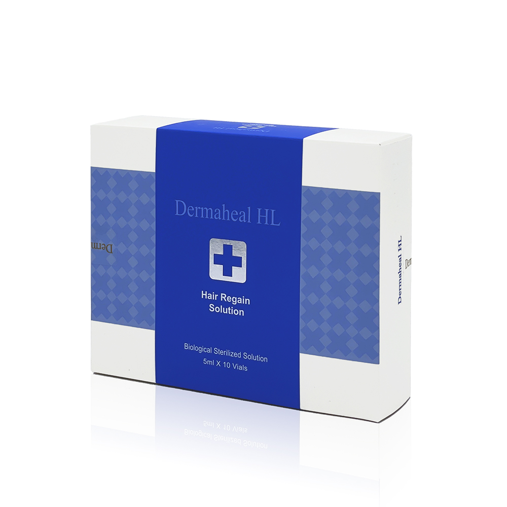 Picture of Dermaheal HL (10 x 5ml)  - EXPIRES 10/25