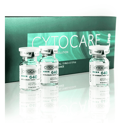 Picture of Cytocare 640 (5 x 4ml)  - EXPIRES 10/25