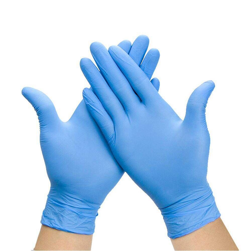 Picture of Nitryl gloves Medium (100 pack)